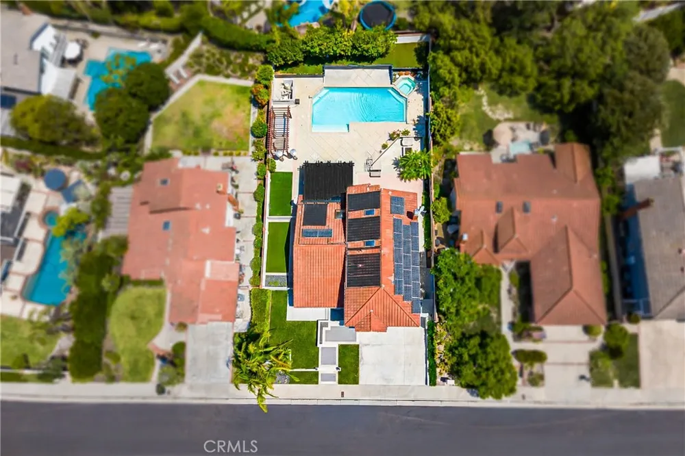 2925 Arroyo San Clemente, CA 92673
