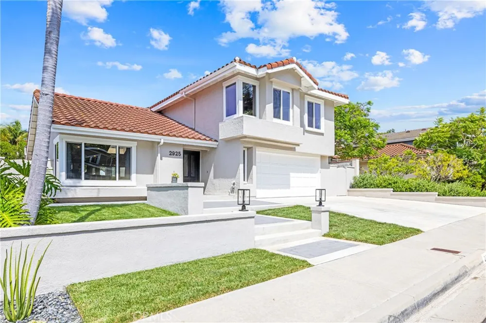 2925 Arroyo San Clemente, CA 92673