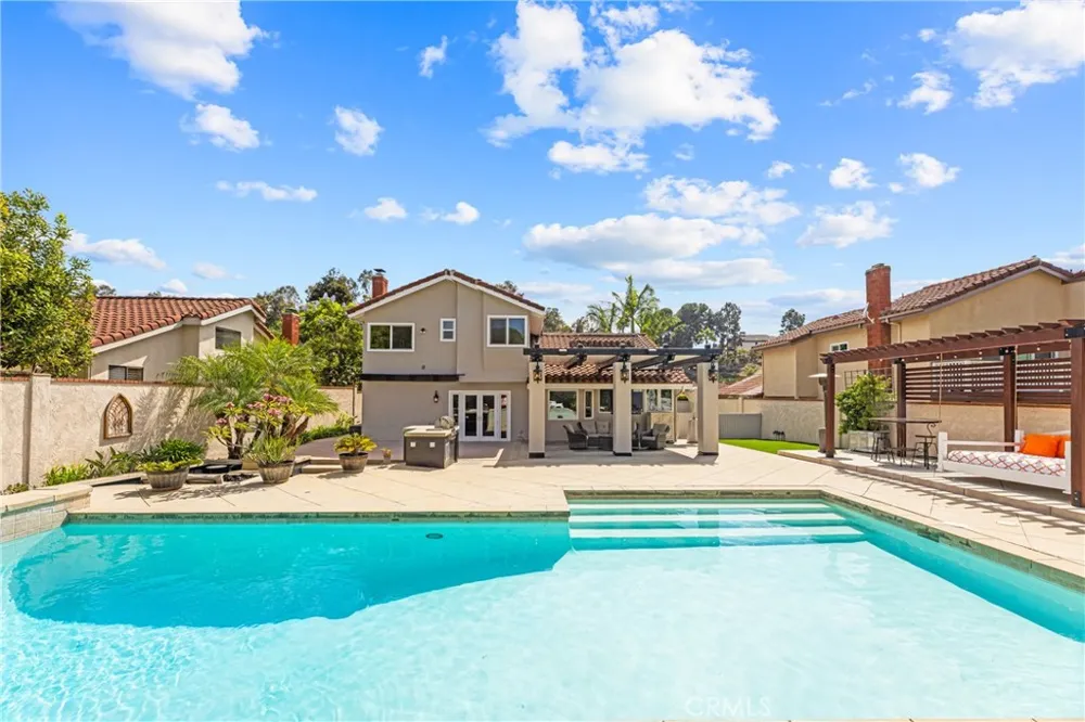 2925 Arroyo San Clemente, CA 92673