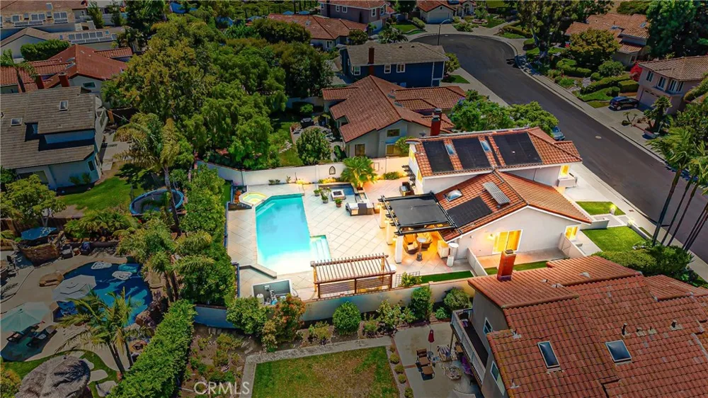 2925 Arroyo San Clemente, CA 92673