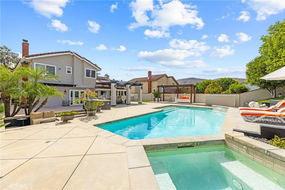 2925 Arroyo San Clemente, CA 92673