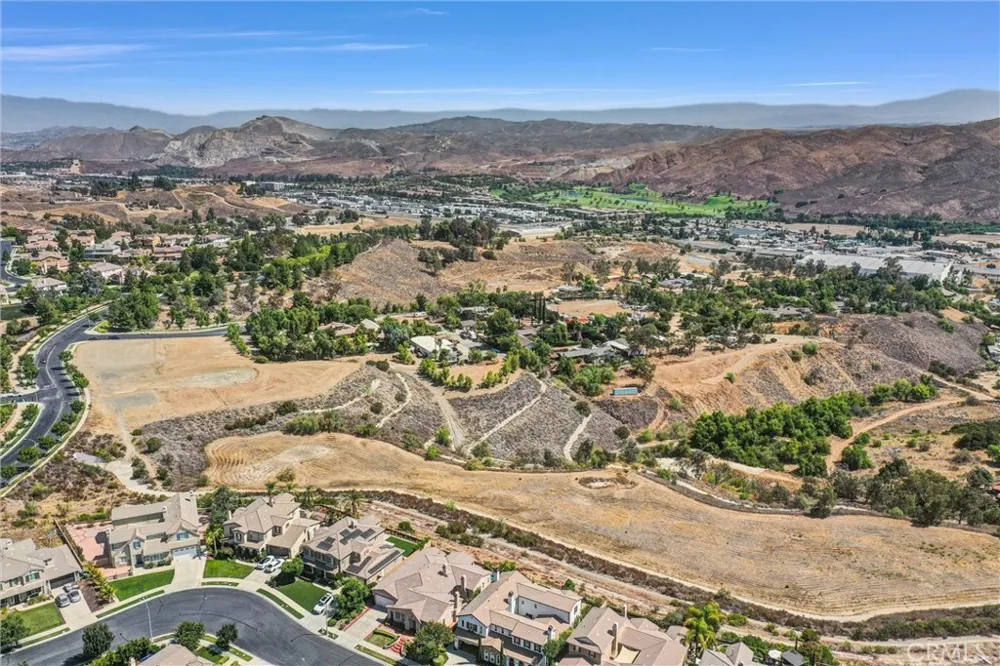 8311 Soft Winds Drive Corona, CA 92883
