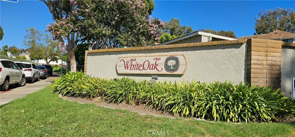 25611 Mont Pointe #6A Lake Forest, CA 92630