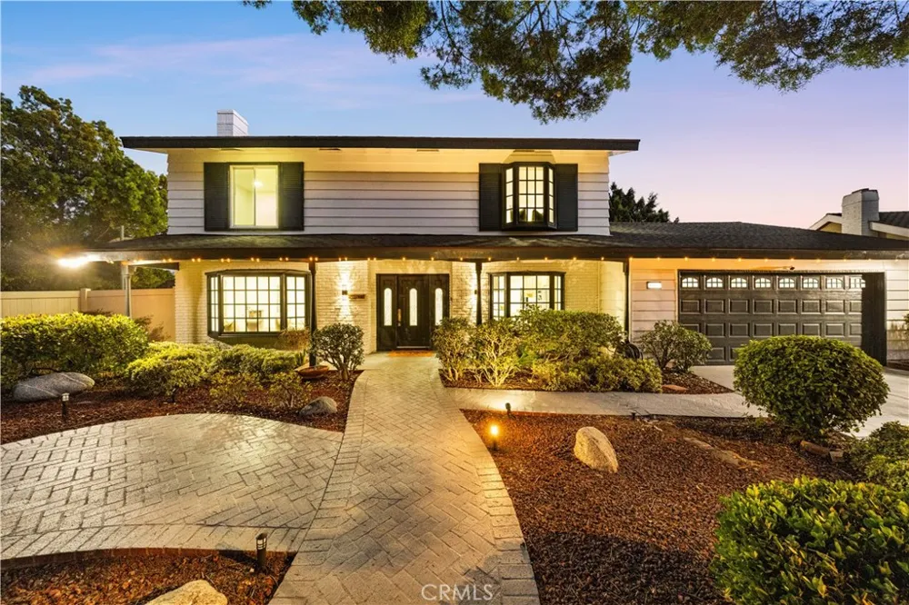 1908 Brentwood Fullerton, CA 92831
