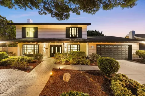 1908 Brentwood