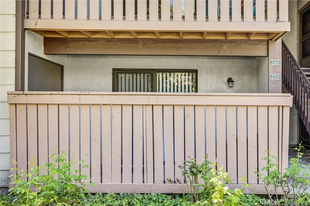 20702 El Toro Rd Unit 259 #259 Lake Forest, CA 92630
