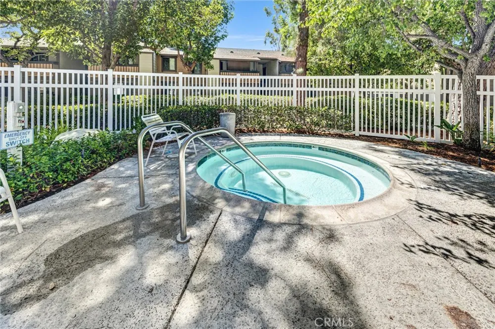 20702 El Toro Rd Unit 259 #259 Lake Forest, CA 92630