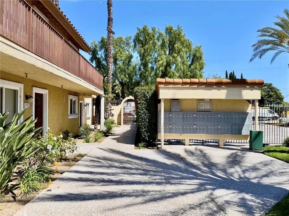 729 S Knott #231 Anaheim, CA 92804