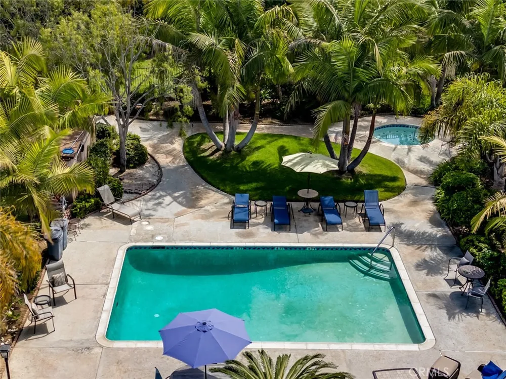 12 Latitude Court Newport Beach, CA 92663