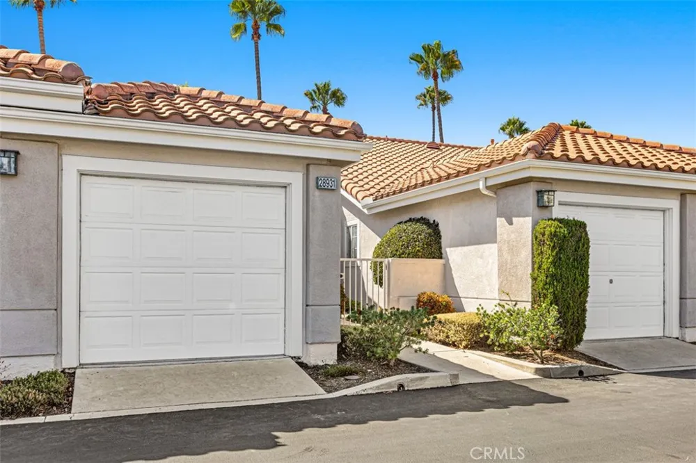 28931 San Solaire Mission Viejo, CA 92692