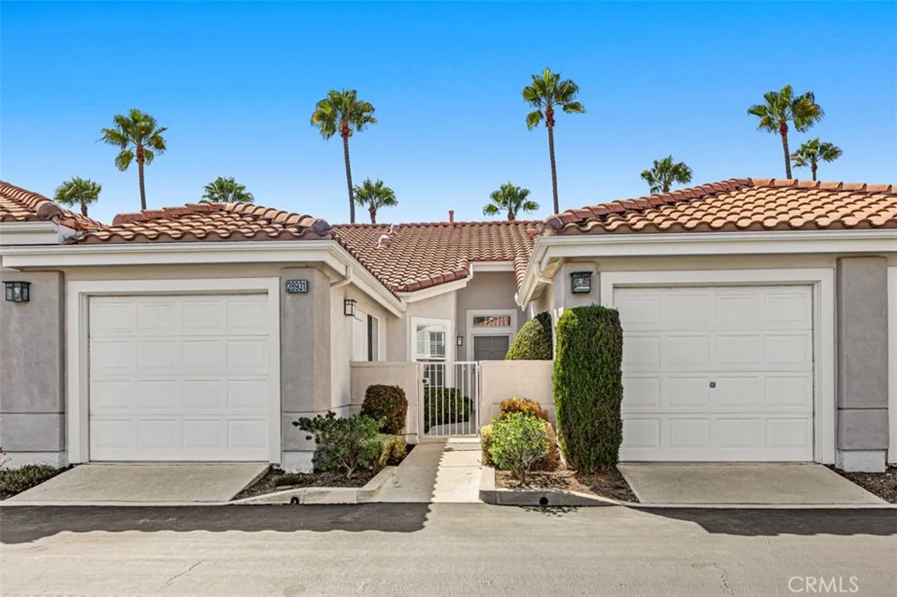 28931 San Solaire Mission Viejo, CA 92692