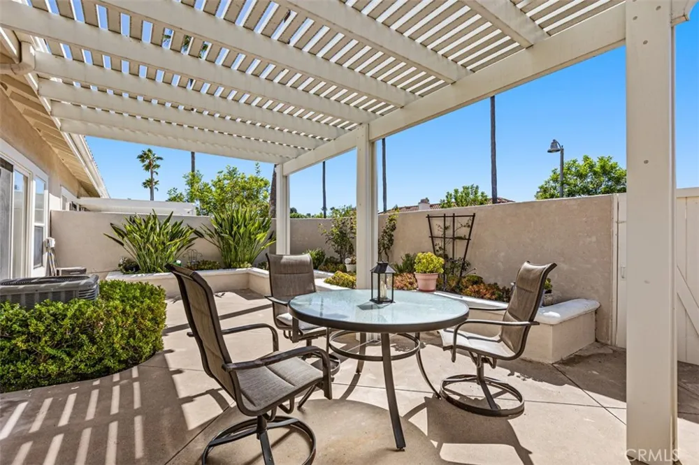 28931 San Solaire Mission Viejo, CA 92692
