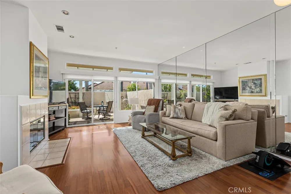 28931 San Solaire Mission Viejo, CA 92692