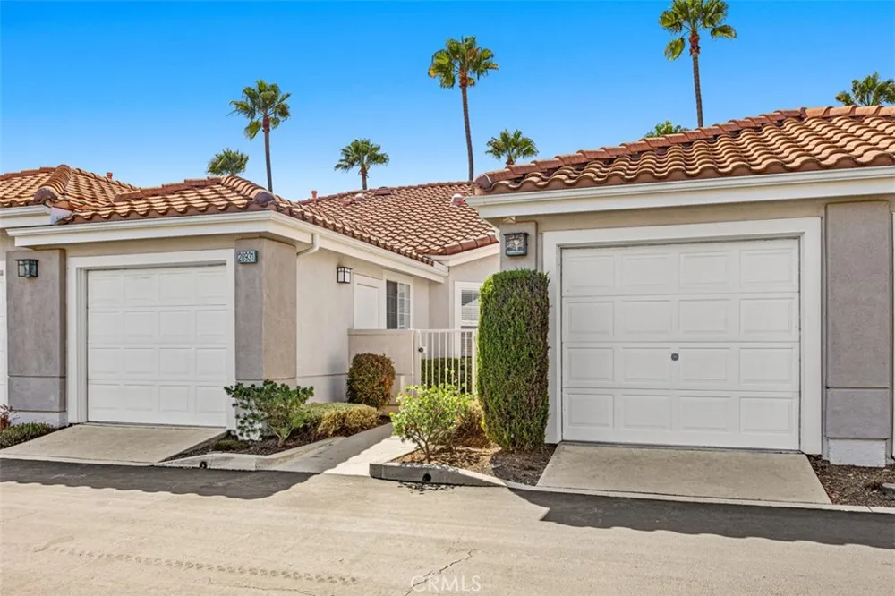 28931 San Solaire Mission Viejo, CA 92692