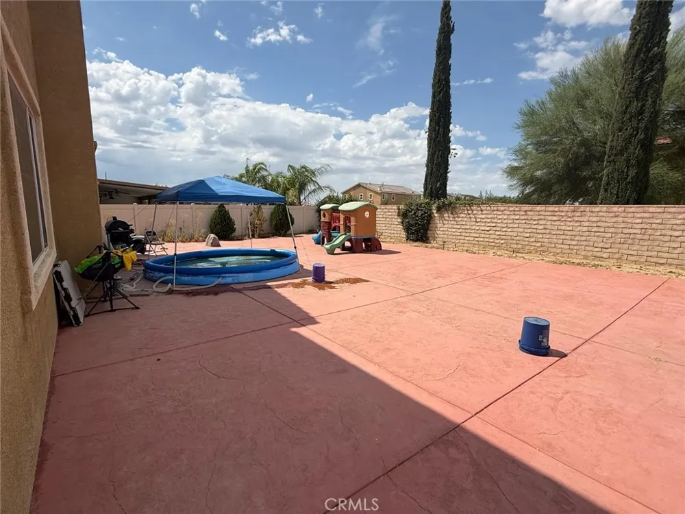 4101 Pacific Star Palmdale, CA 93552