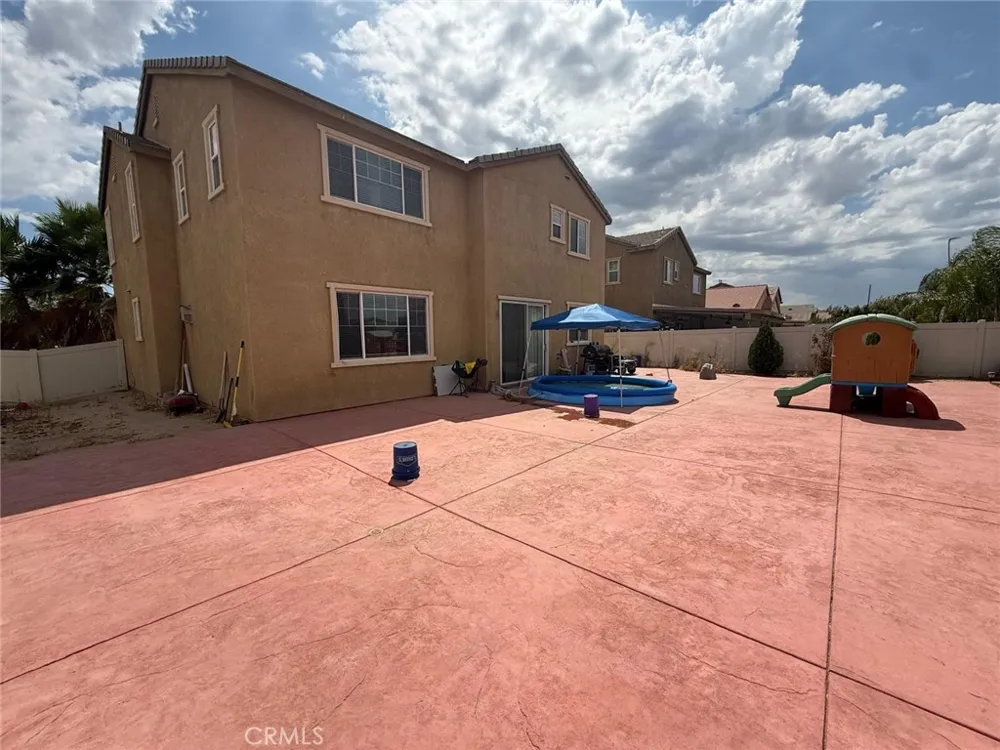 4101 Pacific Star Palmdale, CA 93552