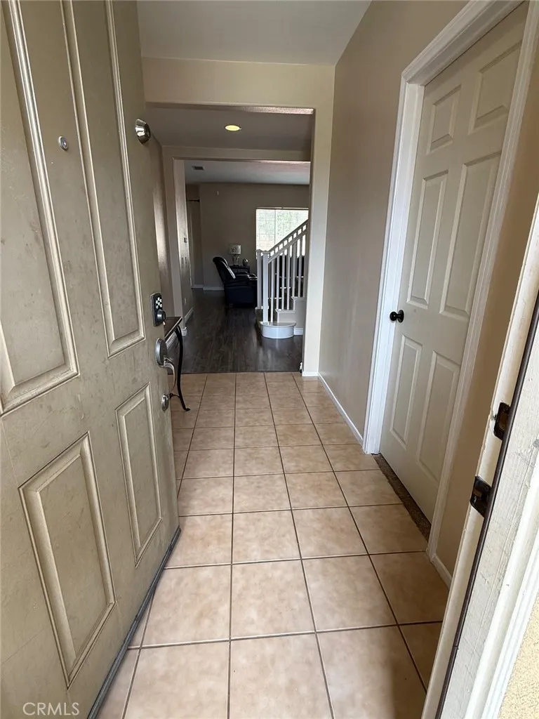 4101 Pacific Star Palmdale, CA 93552