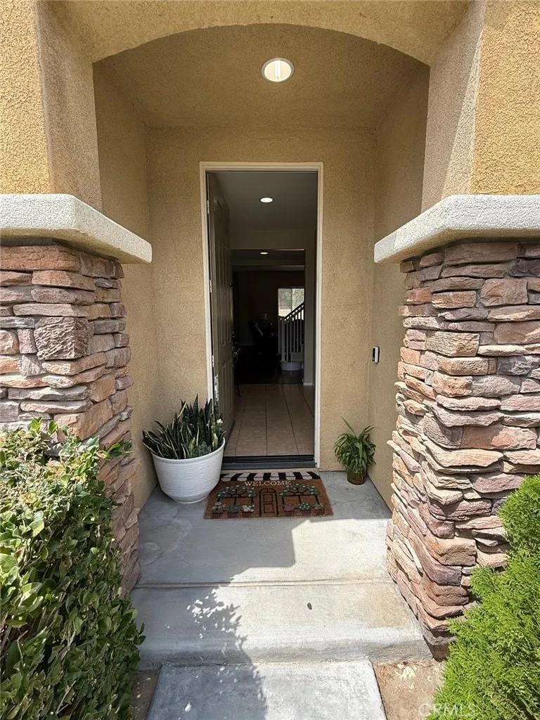 4101 Pacific Star Palmdale, CA 93552