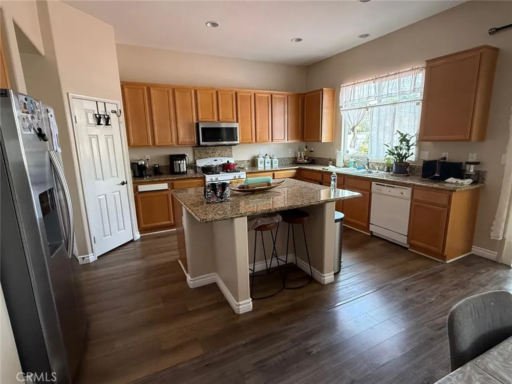 4101 Pacific Star Palmdale, CA 93552