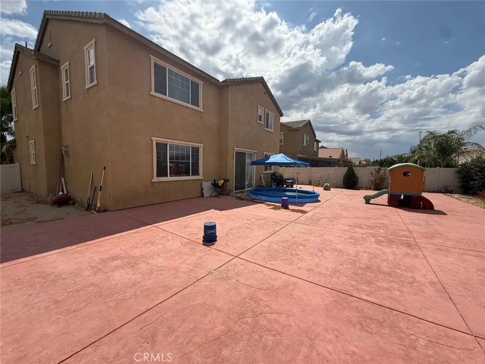 4101 Pacific Star Palmdale, CA 93552