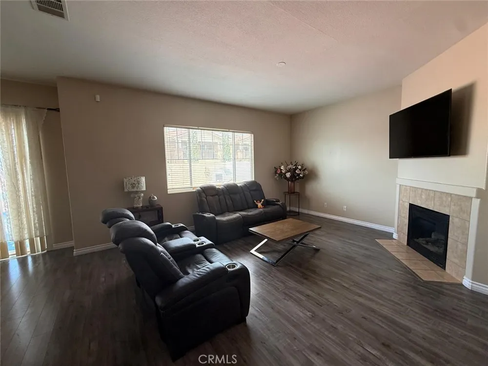 4101 Pacific Star Palmdale, CA 93552