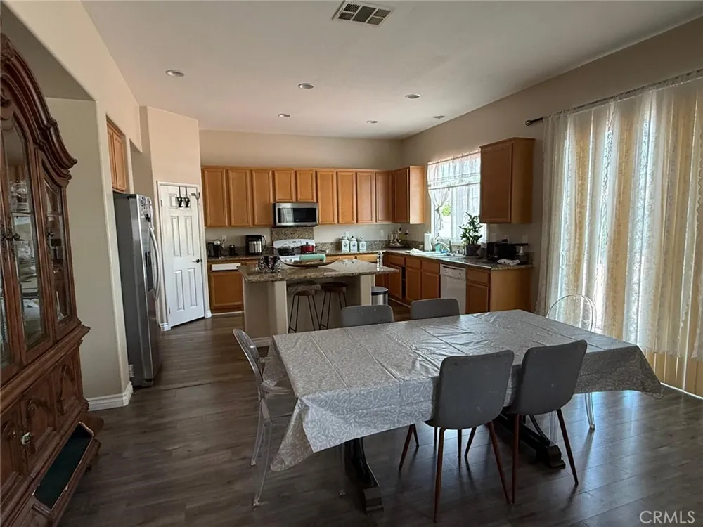 4101 Pacific Star Palmdale, CA 93552