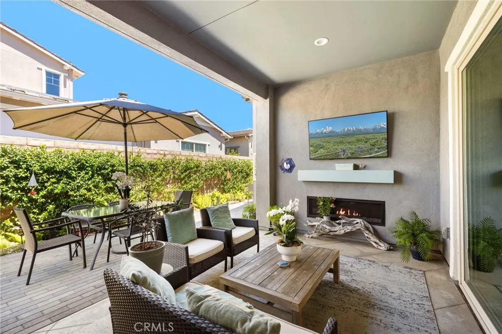 24 Puesto Road Rancho Mission Viejo, CA 92694