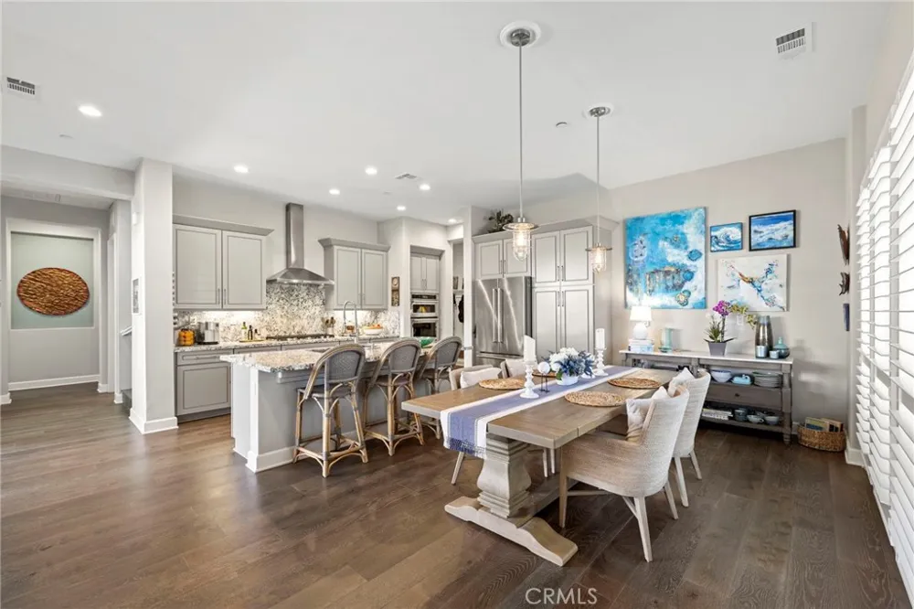 24 Puesto Road Rancho Mission Viejo, CA 92694