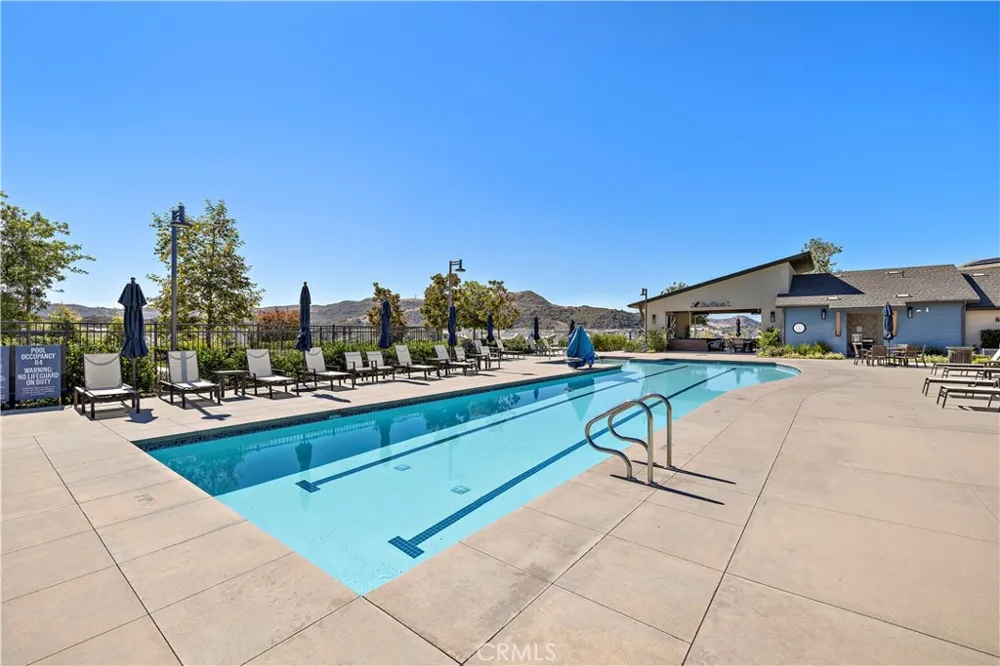 24 Puesto Road Rancho Mission Viejo, CA 92694
