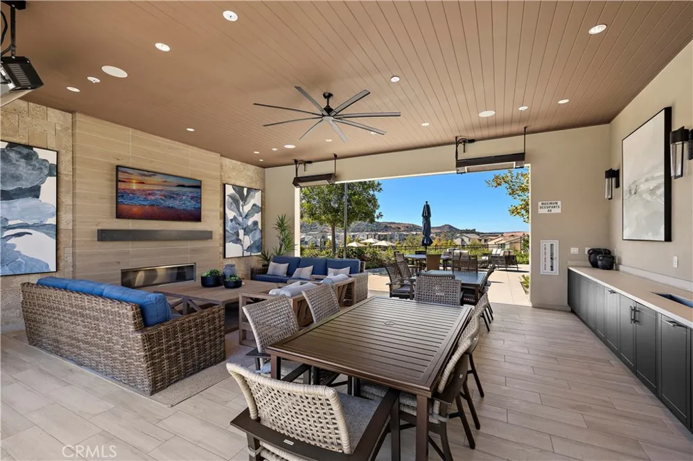 24 Puesto Road Rancho Mission Viejo, CA 92694