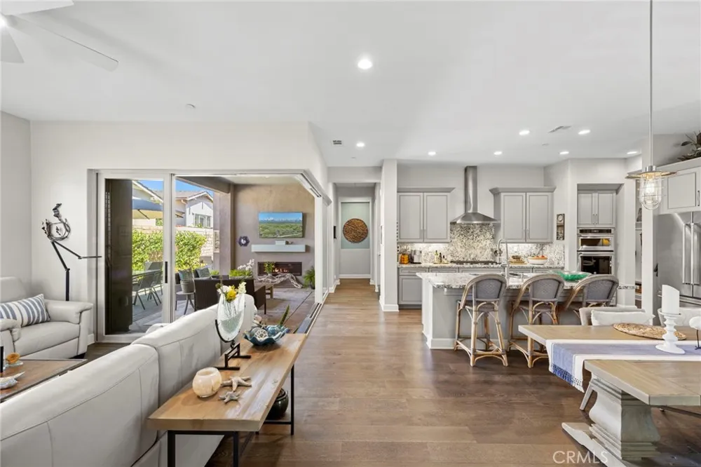 24 Puesto Road Rancho Mission Viejo, CA 92694