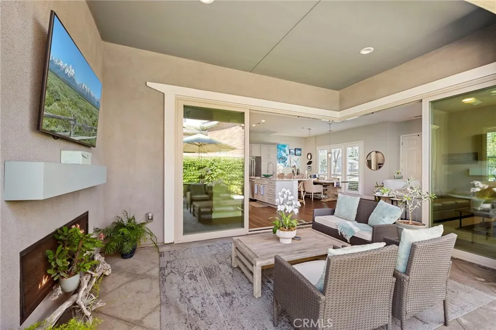 24 Puesto Road Rancho Mission Viejo, CA 92694