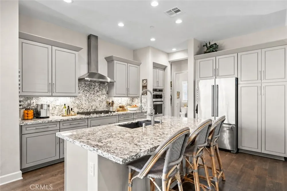 24 Puesto Road Rancho Mission Viejo, CA 92694