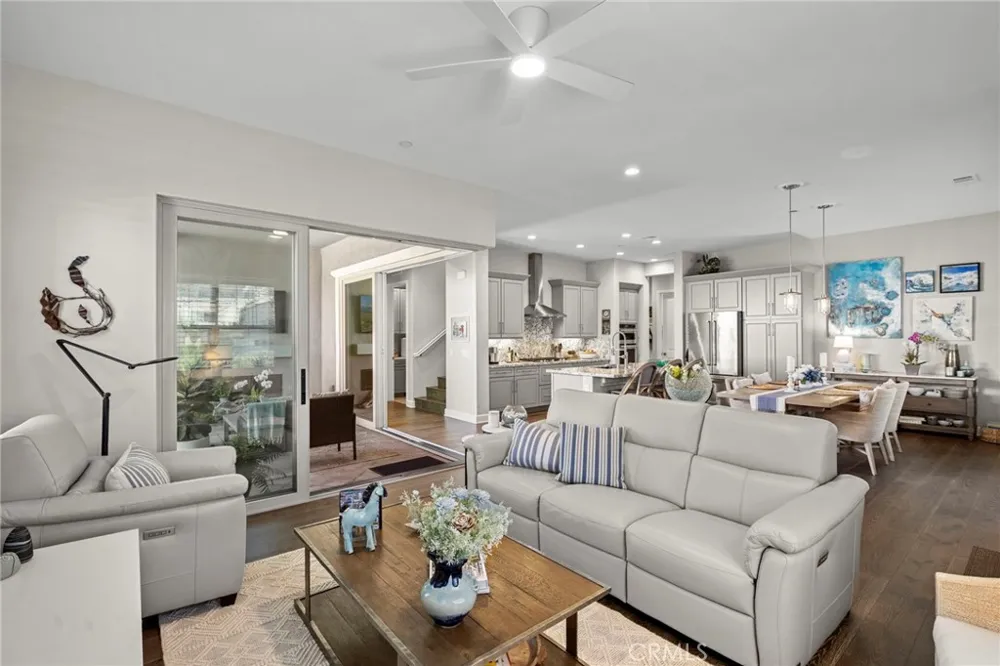 24 Puesto Road Rancho Mission Viejo, CA 92694