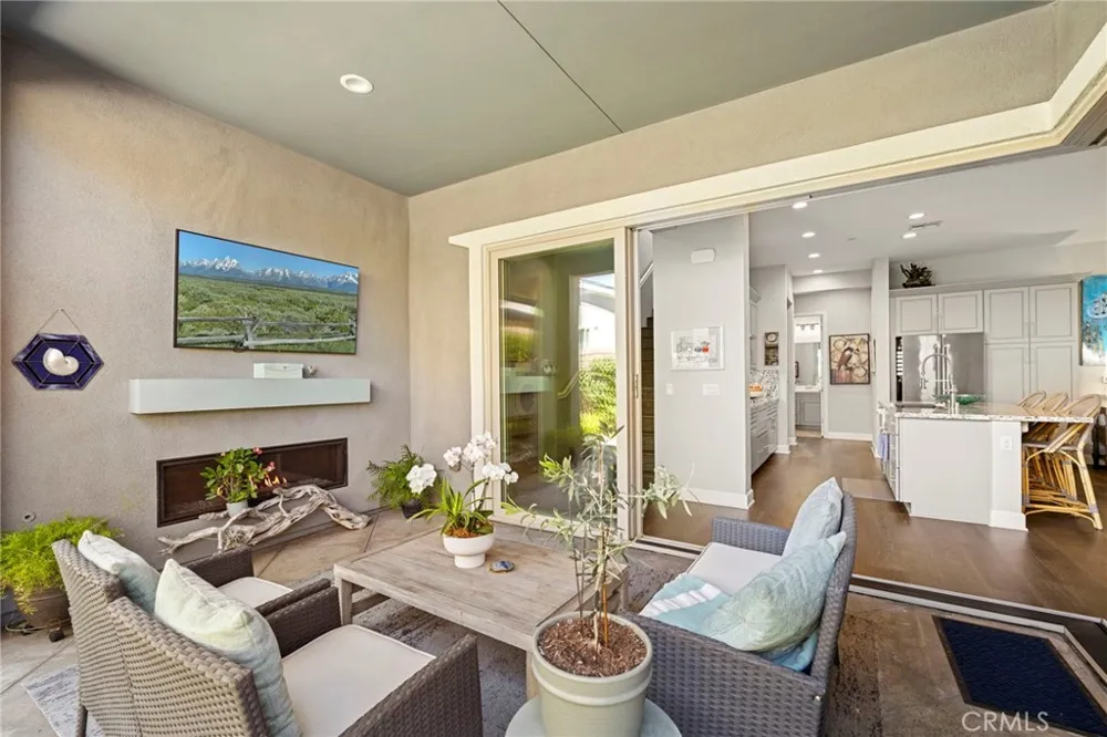 24 Puesto Road Rancho Mission Viejo, CA 92694