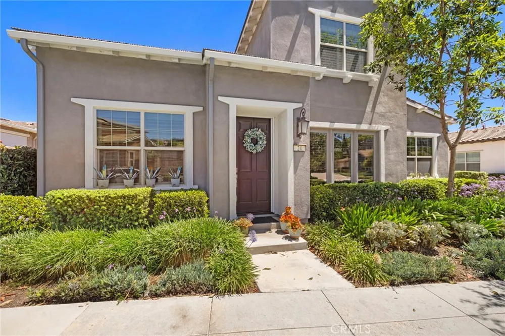 24 Puesto Road Rancho Mission Viejo, CA 92694