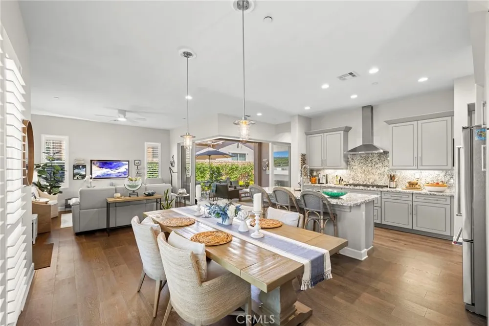 24 Puesto Road Rancho Mission Viejo, CA 92694