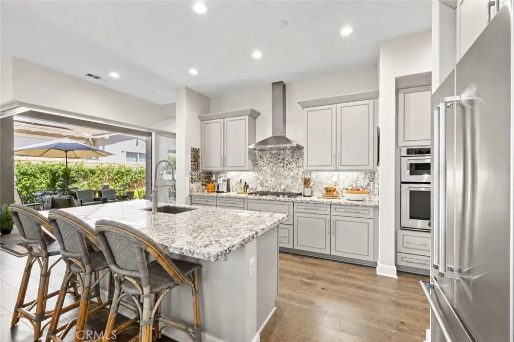 24 Puesto Road Rancho Mission Viejo, CA 92694