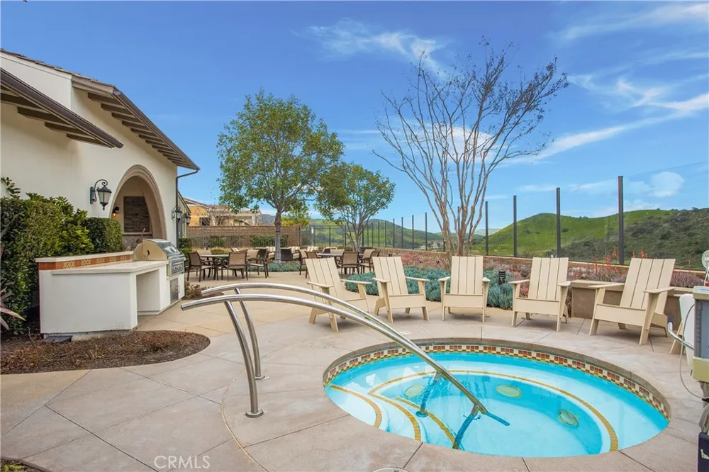 24 Puesto Road Rancho Mission Viejo, CA 92694