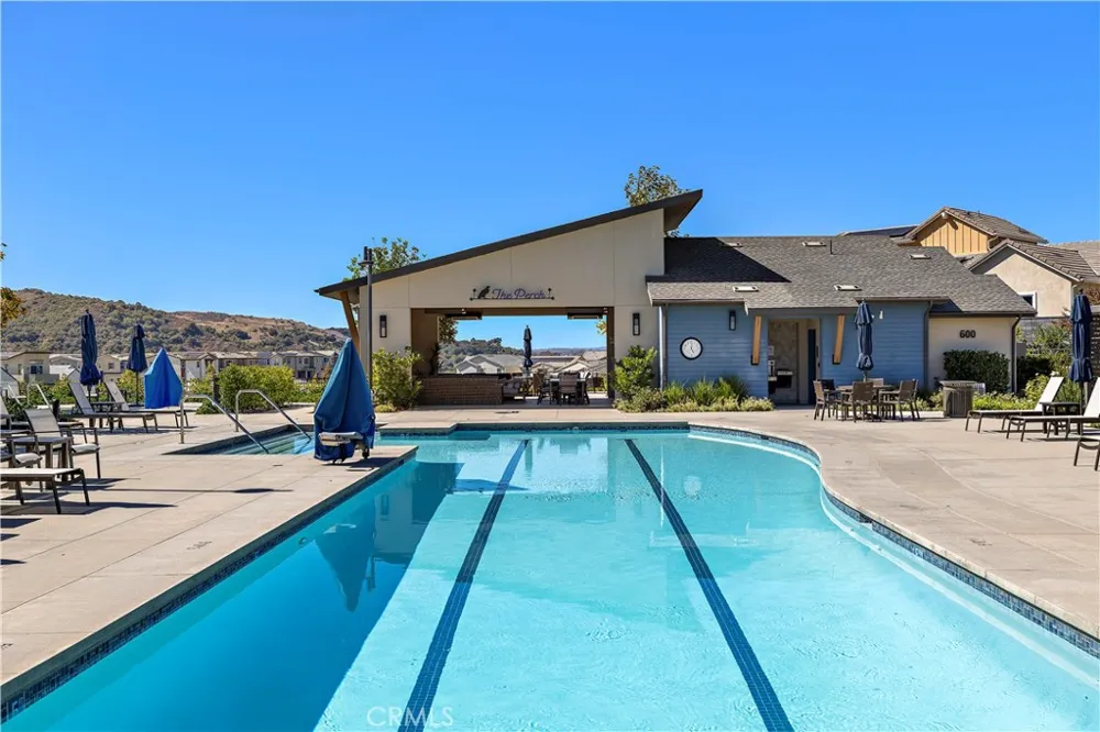 24 Puesto Road Rancho Mission Viejo, CA 92694