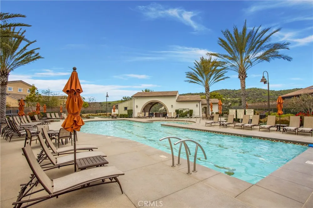 24 Puesto Road Rancho Mission Viejo, CA 92694