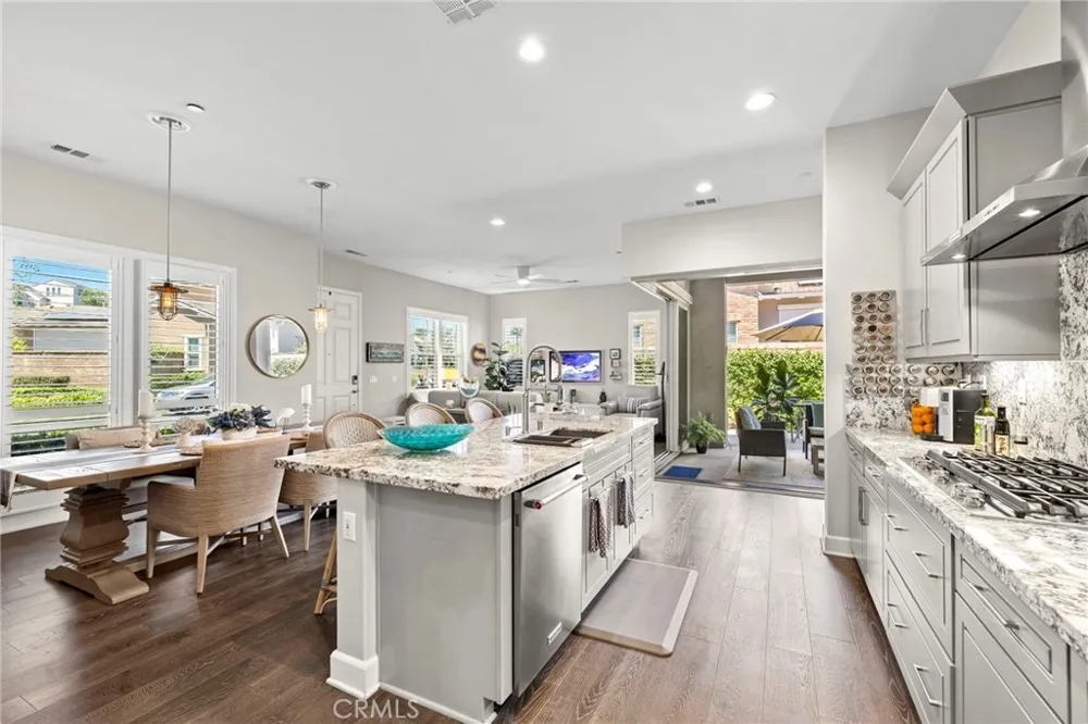 24 Puesto Road Rancho Mission Viejo, CA 92694