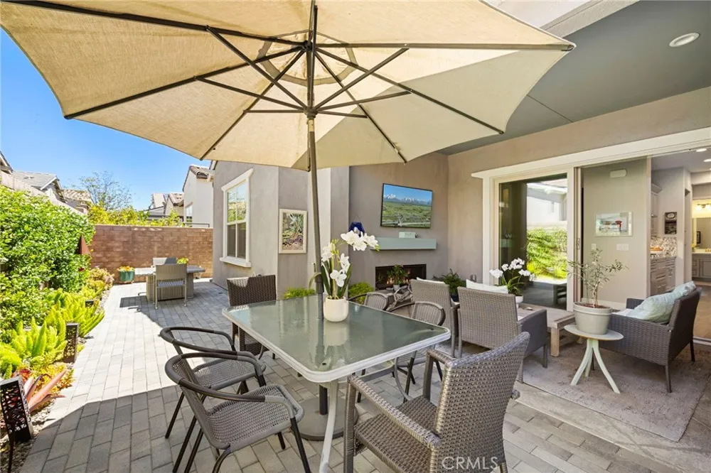 24 Puesto Road Rancho Mission Viejo, CA 92694