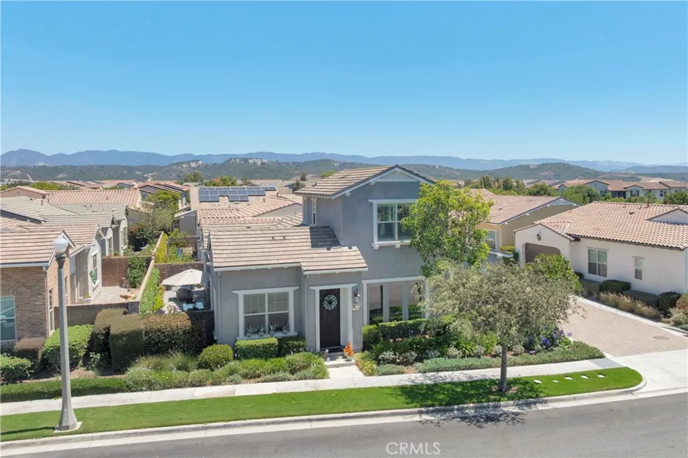 24 Puesto Road Rancho Mission Viejo, CA 92694