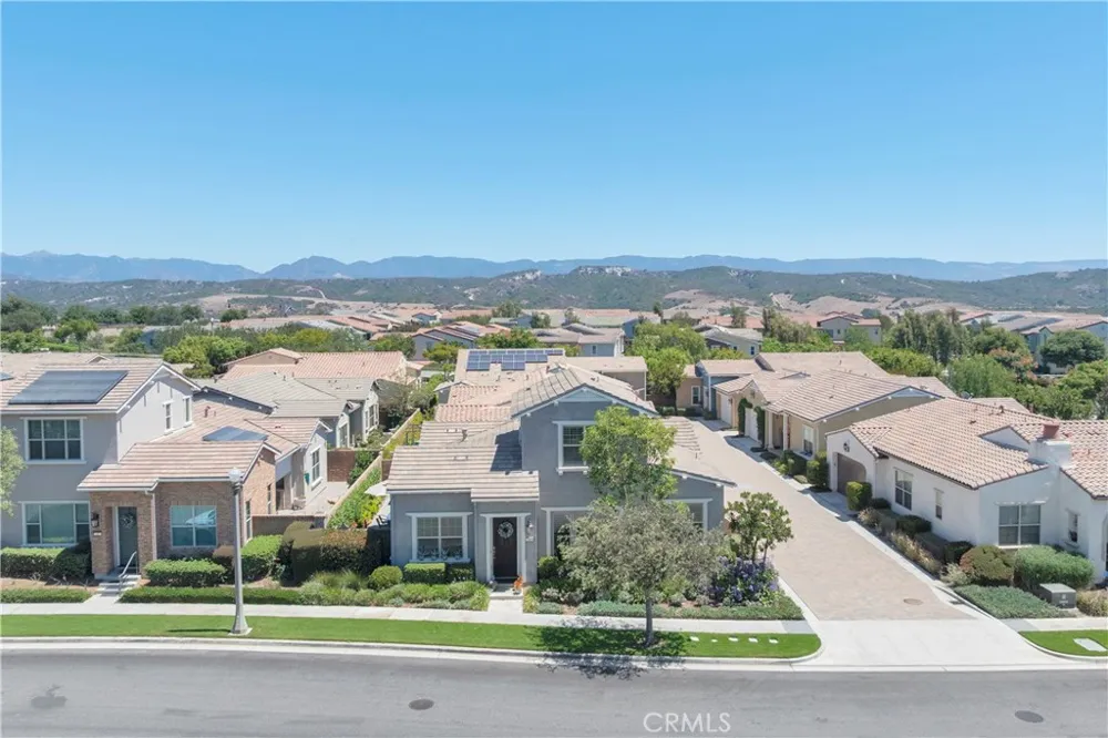 24 Puesto Road Rancho Mission Viejo, CA 92694