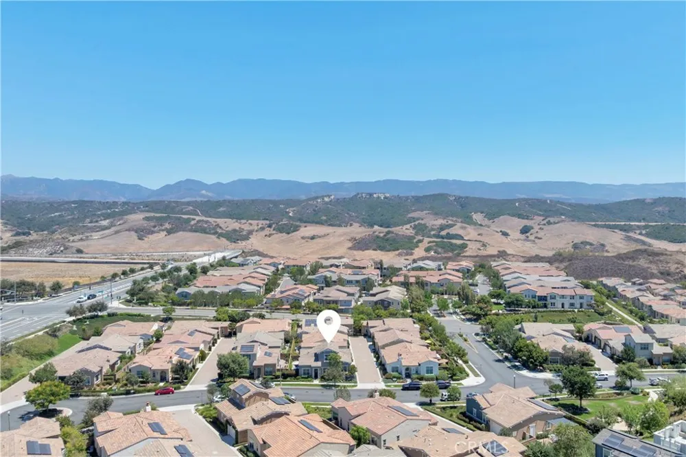 24 Puesto Road Rancho Mission Viejo, CA 92694