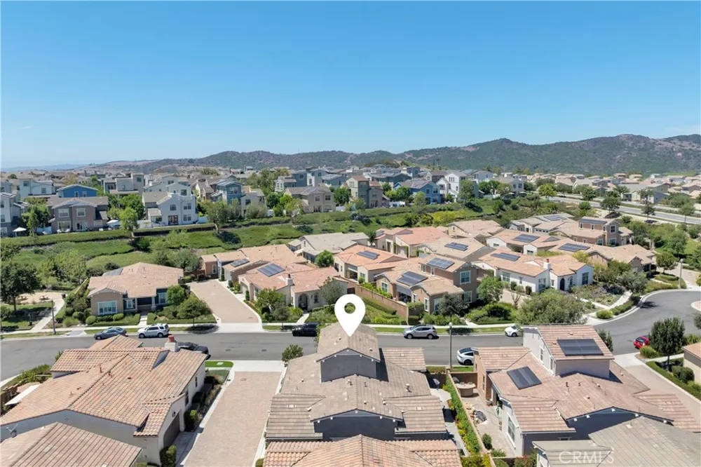 24 Puesto Road Rancho Mission Viejo, CA 92694