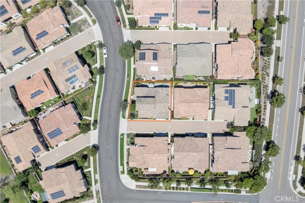 24 Puesto Road Rancho Mission Viejo, CA 92694