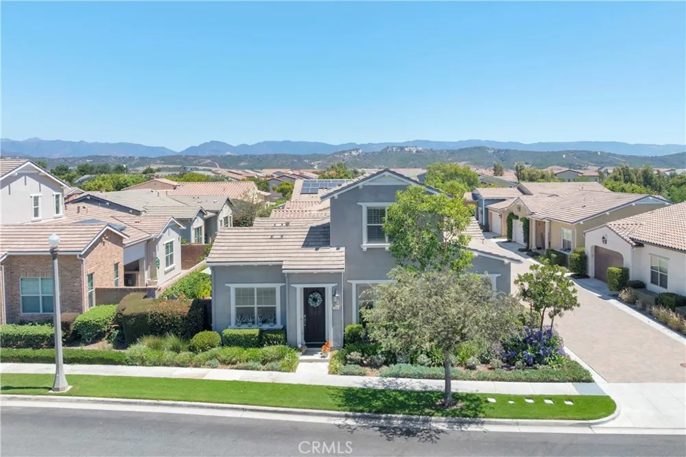 24 Puesto Road Rancho Mission Viejo, CA 92694