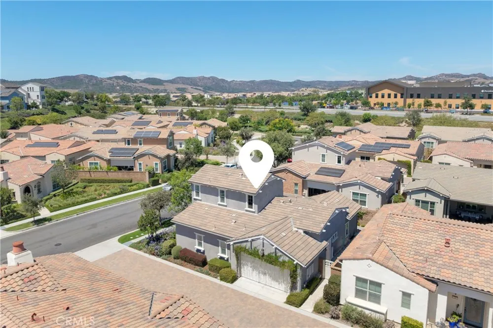 24 Puesto Road Rancho Mission Viejo, CA 92694